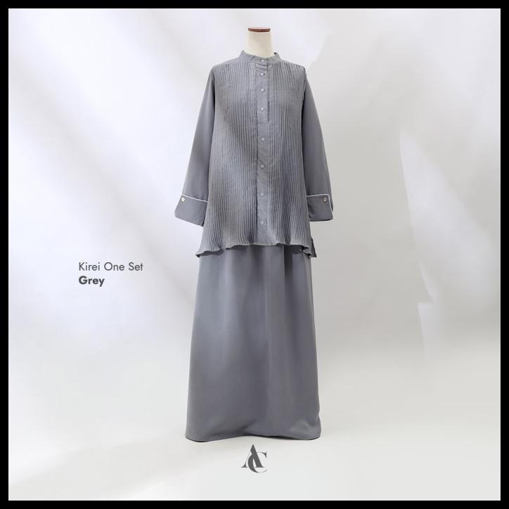 Terbaru Alur Cerita Kirei One Set Best Seller
