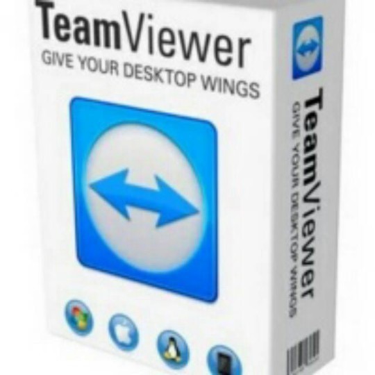Team viewer12 Full Win Mac Work