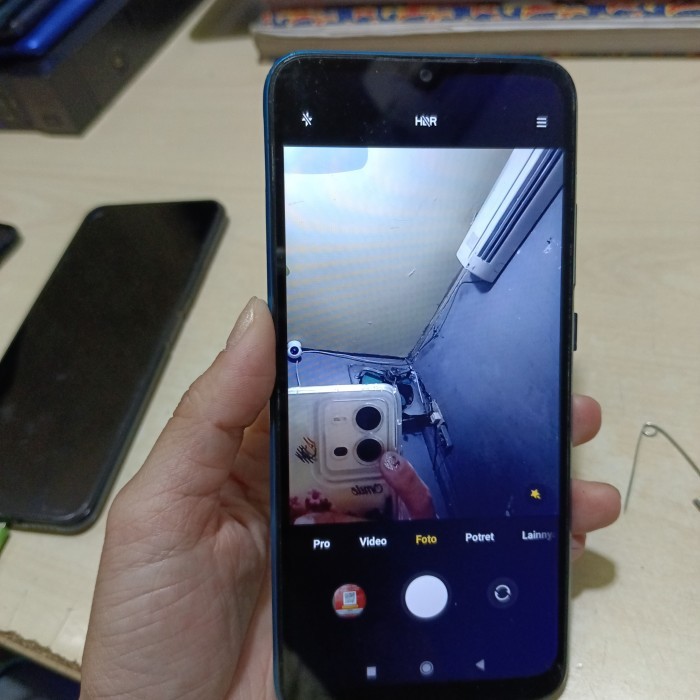 Second Gadget Redmi 9A Ram 2/32Gb DiskonR040225A