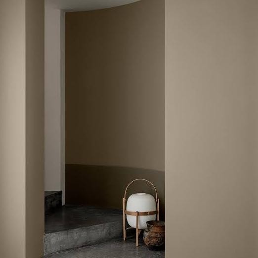 

cat tembok eksterior jotun tough shield/antifade/extreme-almond beige termurah