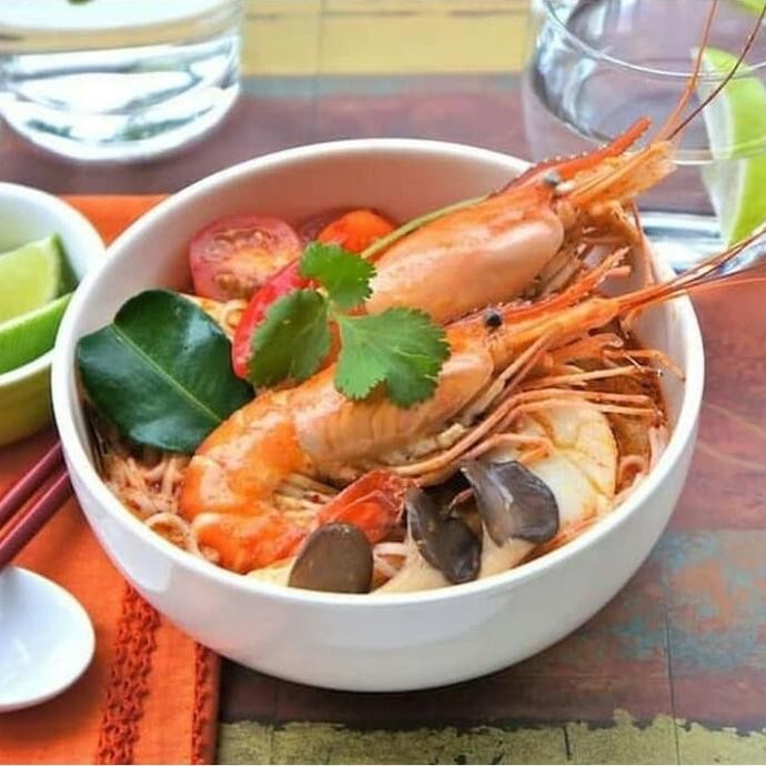 

Bumbu Masak Instant Tomyam Koki Jempol 1000 gr H24M