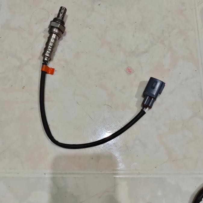 Sensor Oksigen Oxygen Depan Vios Yaris Old Gen1 Best