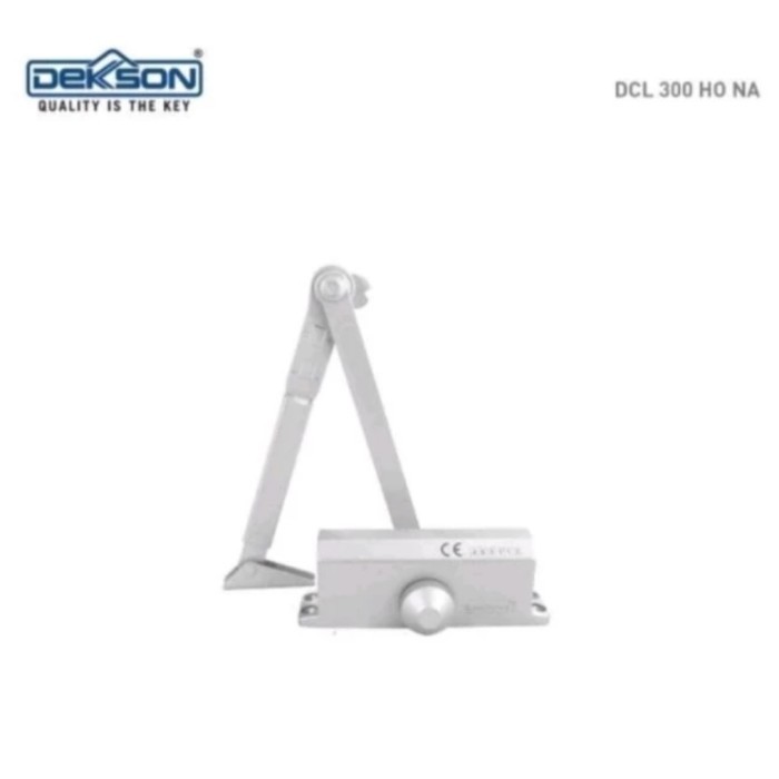 PENAWARAN SPESIAL DOOR CLOSER DEKSON HO NA SERIES 300 SNM79