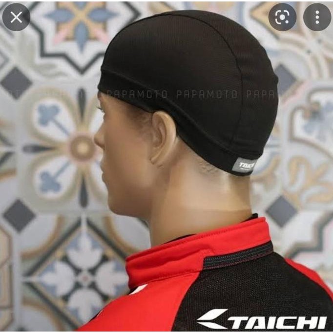 sale balaclava helm / masker helm murah topi helm biker import rs taichi