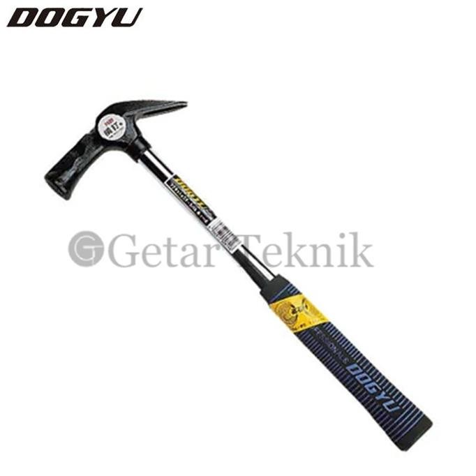 N Palu Dogyu 00611 Centering Hammer With Magnet