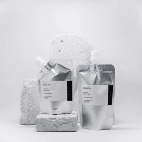 Refill Reed Diffuser Semana - Tuberose