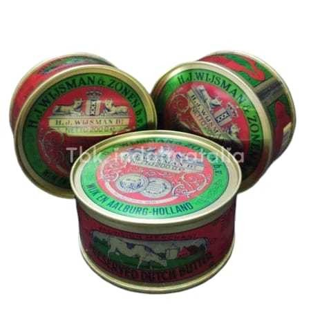 

Mentega Butter 200Gr Wijman Wiman 200Gr Wiman 200Gr Ready To Banya