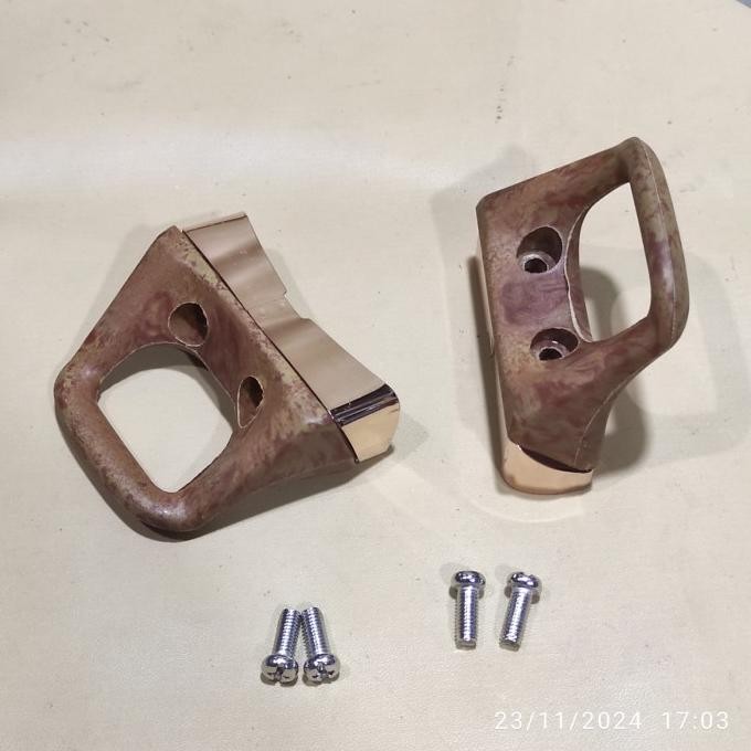 Siap Kirim HANDLE KUPING GAGANG PEGANGAN OXONE OX933 CASSEROLE PANCI WAJAN PENGGORENGAN PANCI SUSU S