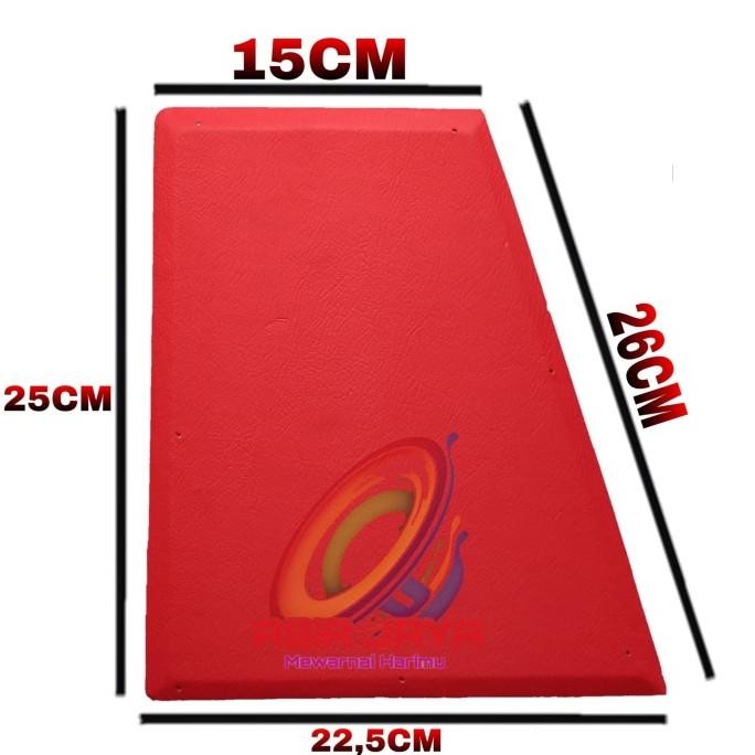 Box Speaker Subwoofer 8 Inch Terlaris