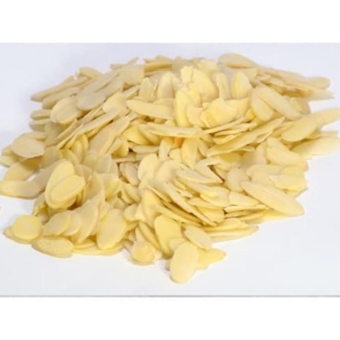 

almond slice panggang 250gr/roasted almond slice termurah