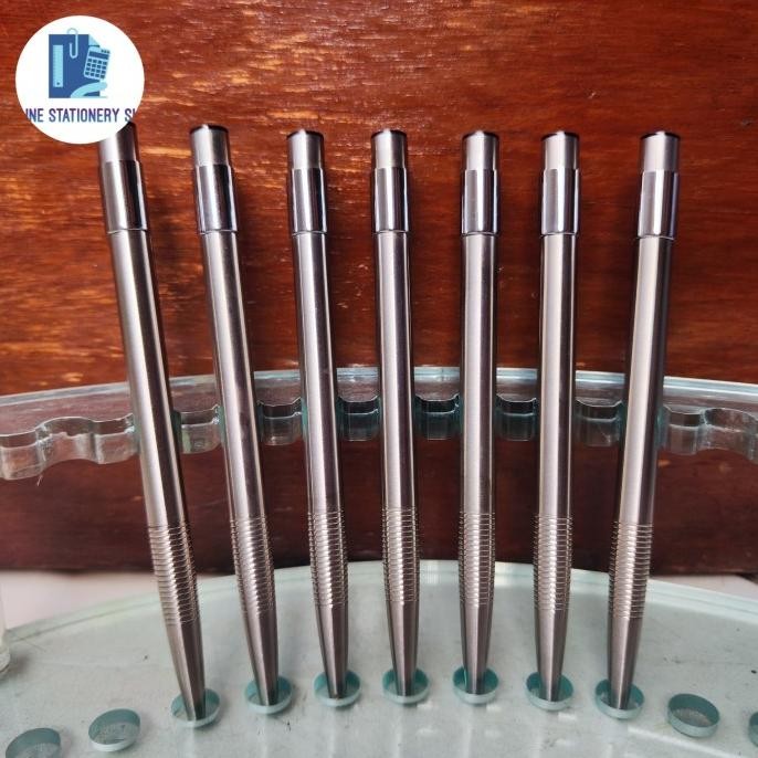 

Pilot Pen H 2020 Pulpen Pilot H 2020 Japan Stok Terbatas