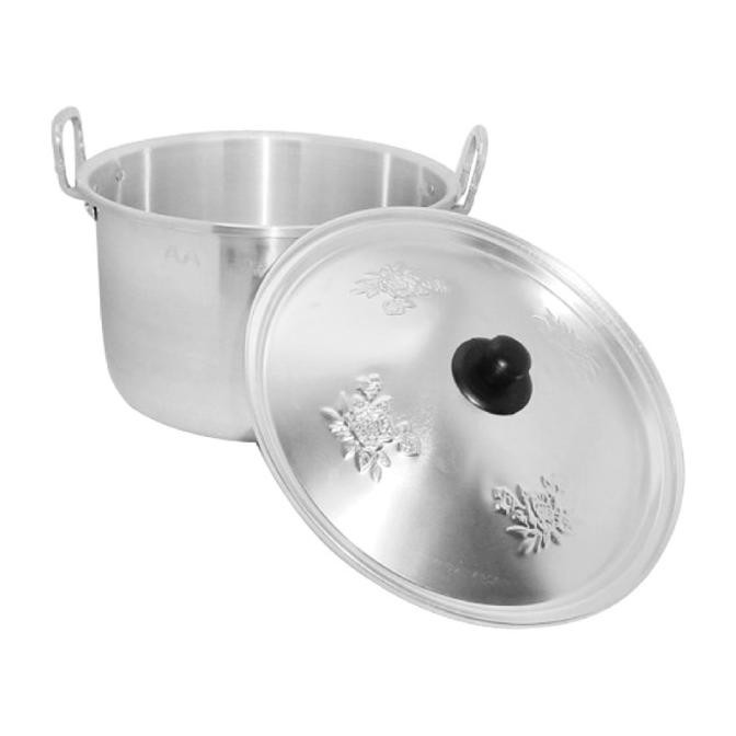 Siap Kirim Panci Maspion Tinggi TL Aluminium 30 cm