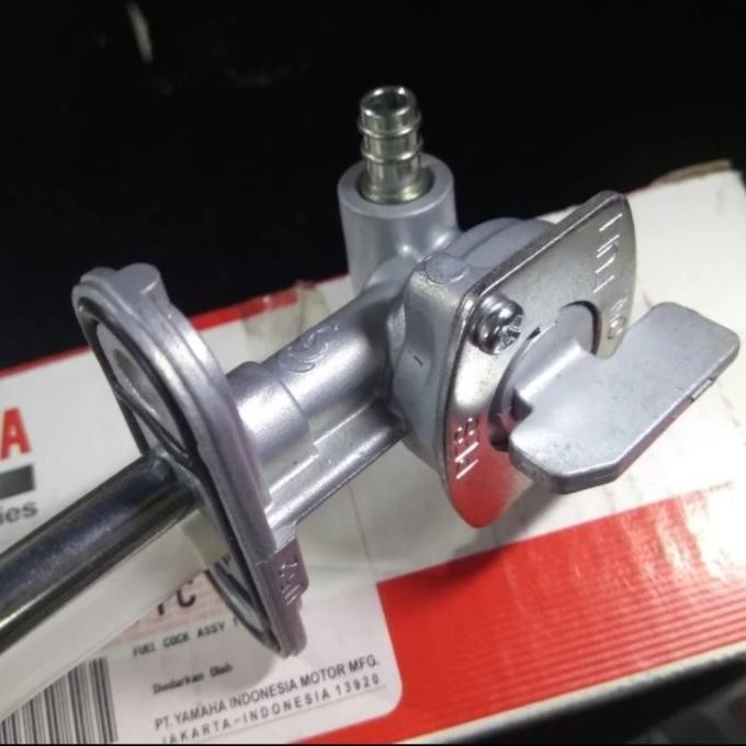 Promo KRAN BENSIN BYSON KARBULATOR YAMAHA 45P-F4500-01 COD