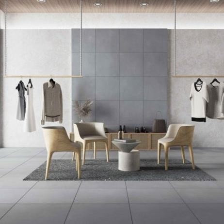 NIRO GRANITE URBANE LONDON (GUR 07) Slip Stop uk.60x60