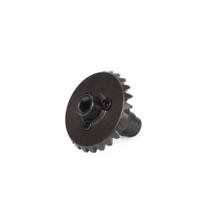 Murah Bevel Gear 8T 24T/ 27/ 29/ 30/ 33 Gear Gardan Rc axial scx10 ii 1/10 Non COD