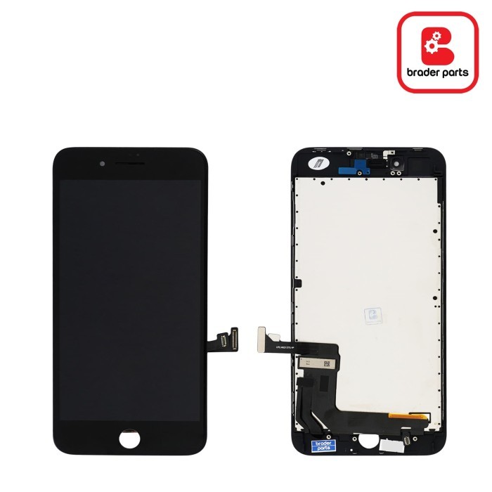 PROMO LCD TOUCHSCREEN IPHONE 8 PLUS / 8P / 8+ T1 ORI 99%