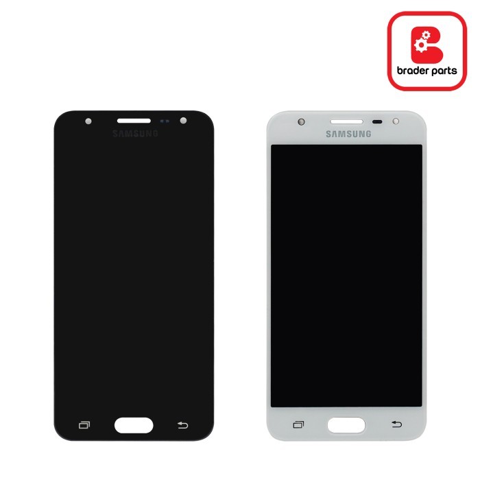 HOT SALE LCD TOUCHSCREEN SAMSUNG SM-G570 / J5 PRIME 2016 OEM