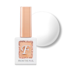 From The Nail Sheer / Syrup Gel Polish FS01 / FromTheNail
