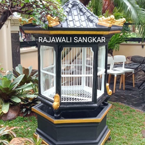 TERBARU kandang beton ayam pelung dll PROMO