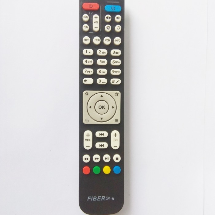 REMOT REMOTE STB INDIHOME / MYREPUBLIC HUAWEI EC6108V8 EC6108V9