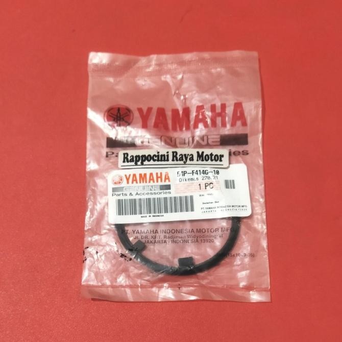 cusss order] KARET ORING POMPA BENSIN FUEL PUMP INJEKSI ORI MIO J M3 XRIDE SOUL GT