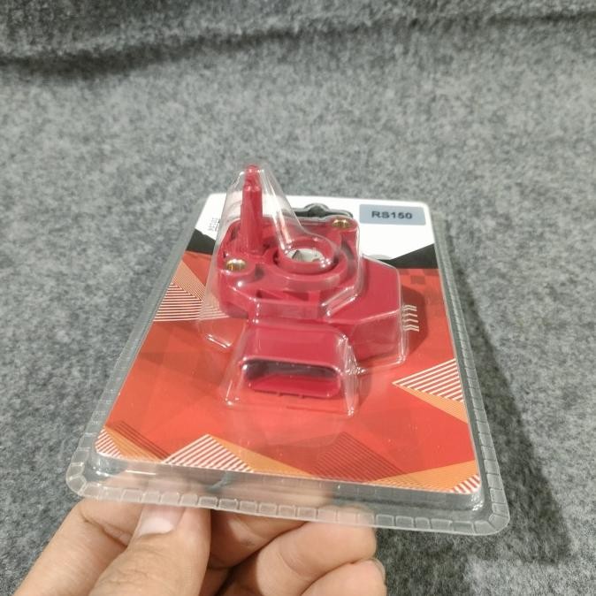 Miliki Sensor Tps Merek Ktc Kytaco Buat Motor Honda Sonic - Supra Gtr - Pcx