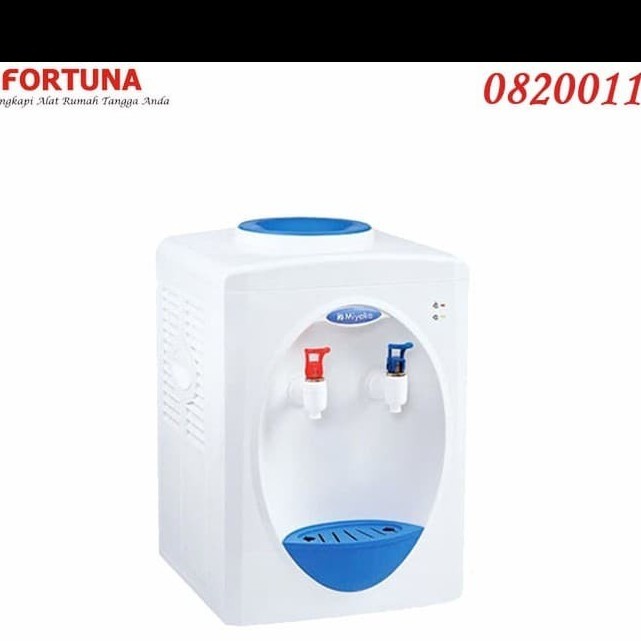 Dispenser Miyako Wd-189 H / Dispenser Miyako Murah