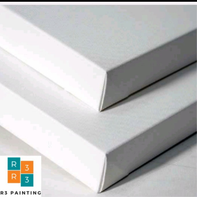 

Kanvas lukis MARSOTO Ukuran 40x60cm