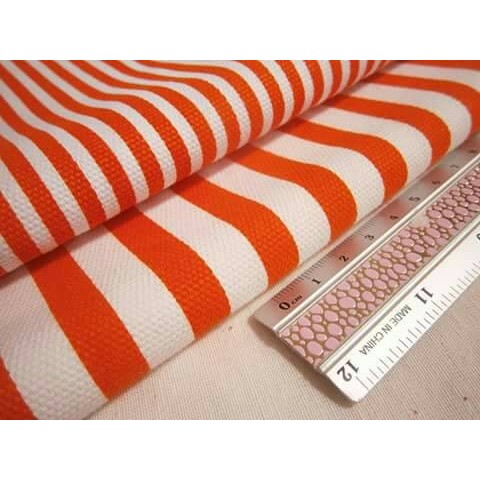 

PROMO! kanvas salur orange