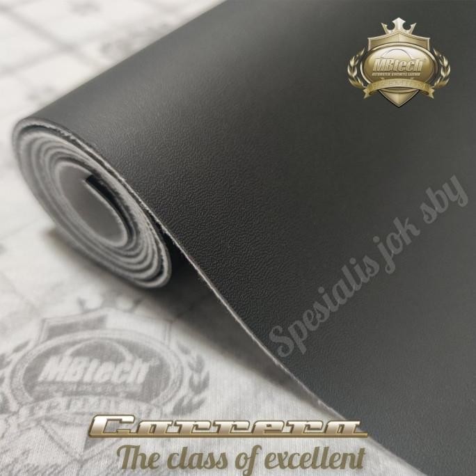 Kulit jok MBtech Carrera original Kulit jok premium .,