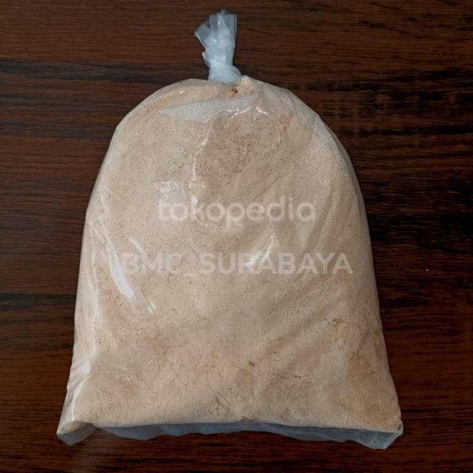 

BARU MARMER YELLOW POWDER EXTRA 5 (A1) 1/2 KG
