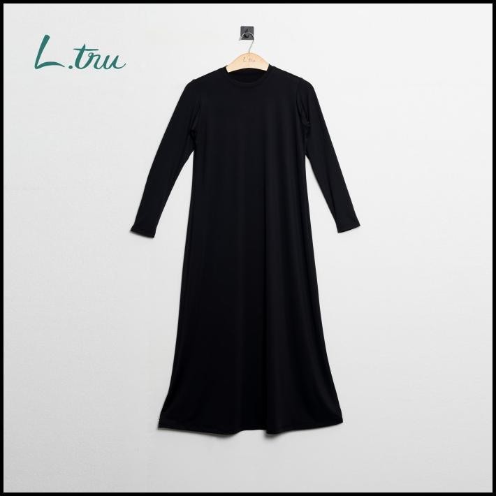 L.Tru - Inner Basic Dress Best Seller