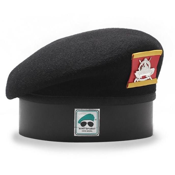Baret TNI AD - KAVALERI