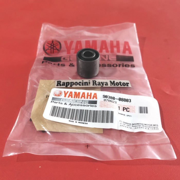 ] BOSH BOS DUDUKAN SHOCK SOK BELAKANG ORI MIO SPORTY J GT M3 FINO