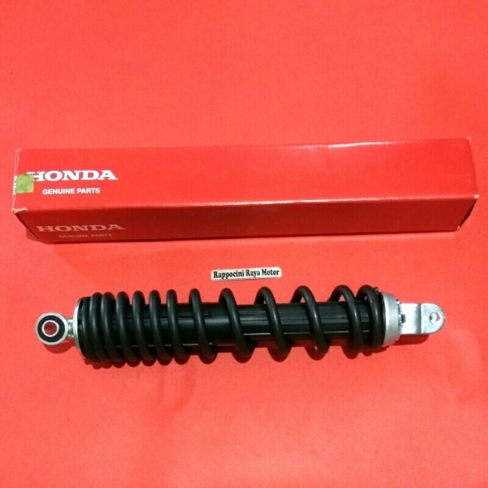 favorit] SHOCKBREAKER / SHOCK BELAKANG ORI AHM BEAT FI K25