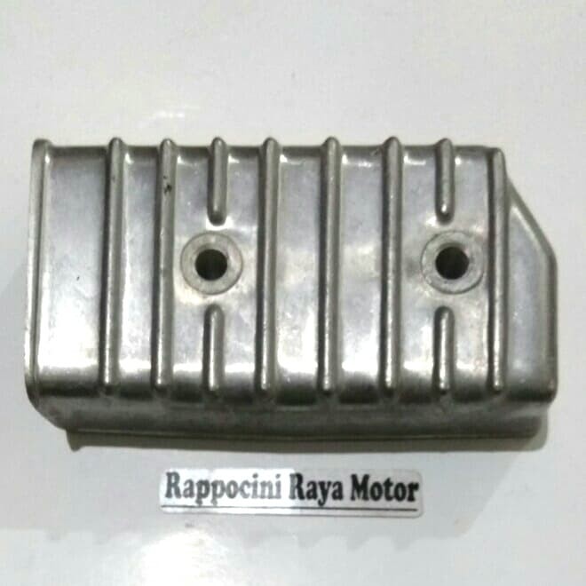 Kualitas terbaik] TUTUP BLOK RC80 RC 80 RC100 RC 100