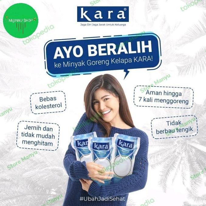 

Terlaris Kara Minyak Goreng Kelapa 5 Liter ( 1 Dus Isi 4 Jerigen ) Ready Stok