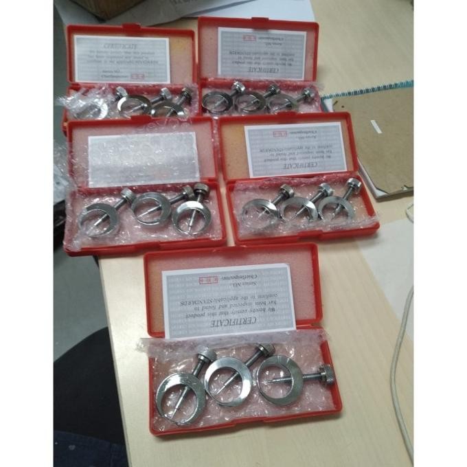 Pointer Puller / Removal For Pressure Gauge Setbox