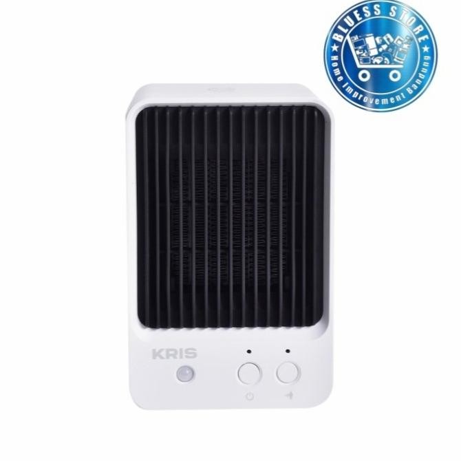 PROMO PORTABLE CERAMIC HEATER | PENGHANGAT RUANGAN MINI NEW