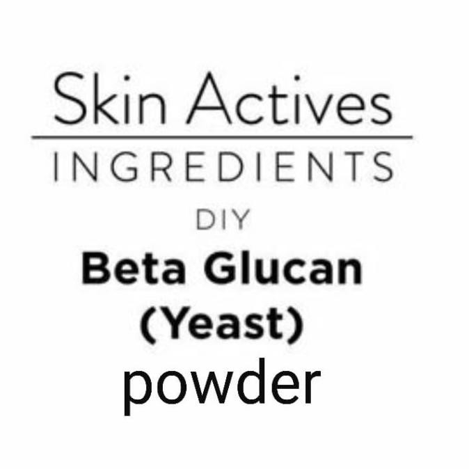 

BARU YEAST BETA GLUCAN POWDER 10G/MOISTURIZER SKIN