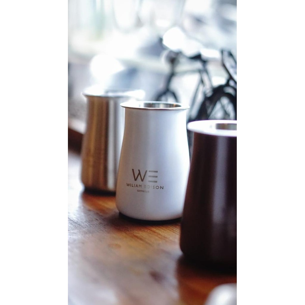 

BARU BARISTA TOOLS - COFFEE MESH POWDER FILTER