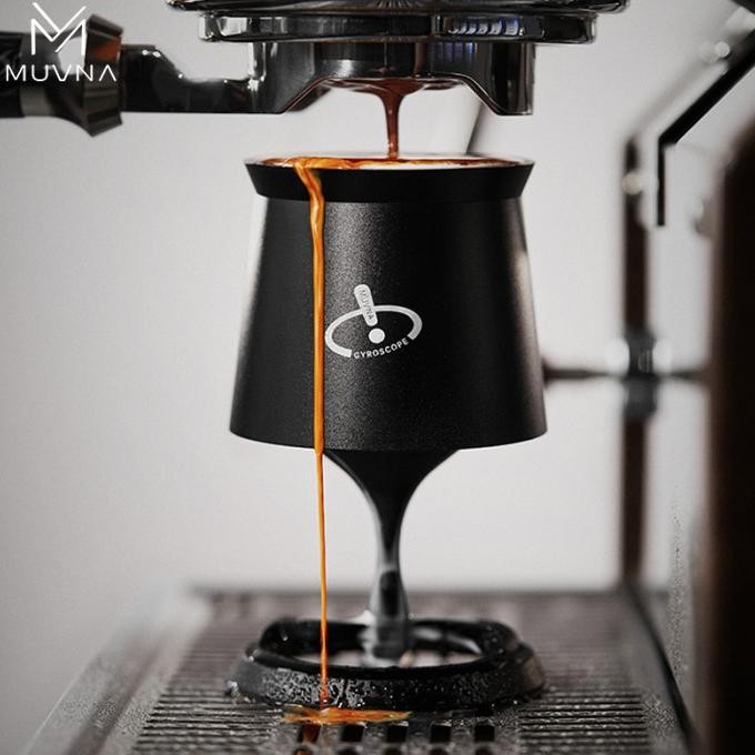 

BARU MUVNA BLIND SHAKER ESPRESSO REDISTRIBUTION COFFEE POWDER DISTRIBUTOR