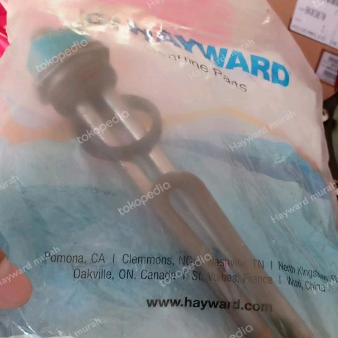 PROMO ELEMENT HEATER HAYWARD 5.5 KW