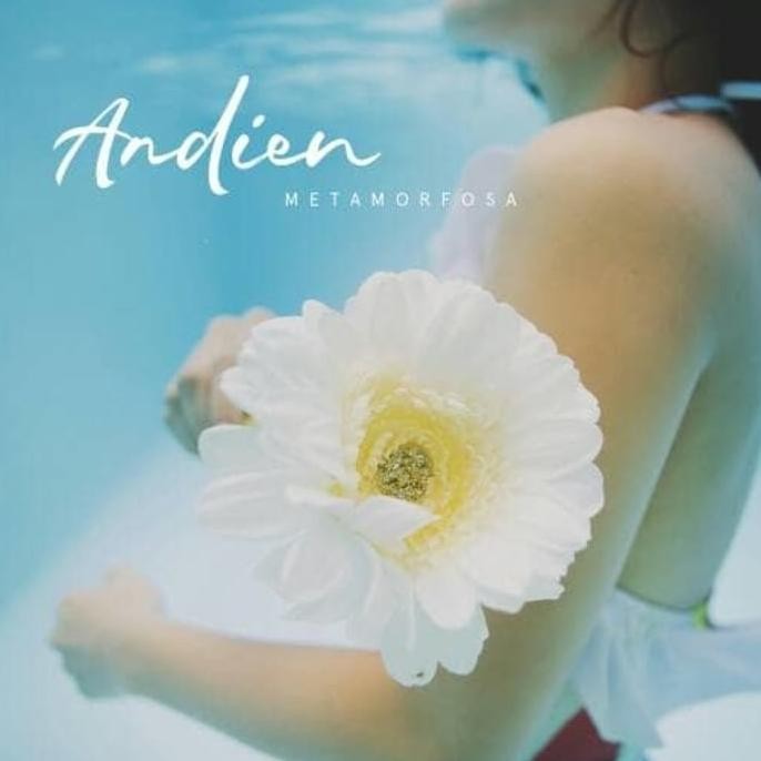 Miliki Cd Andien - Metamorfosa