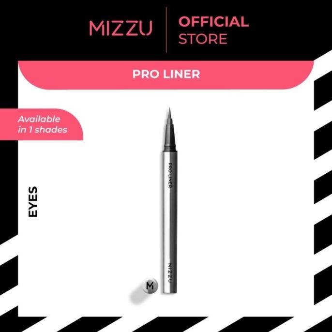 

Mizzu Eye Proliner - Eyeliner Spidol Termurah