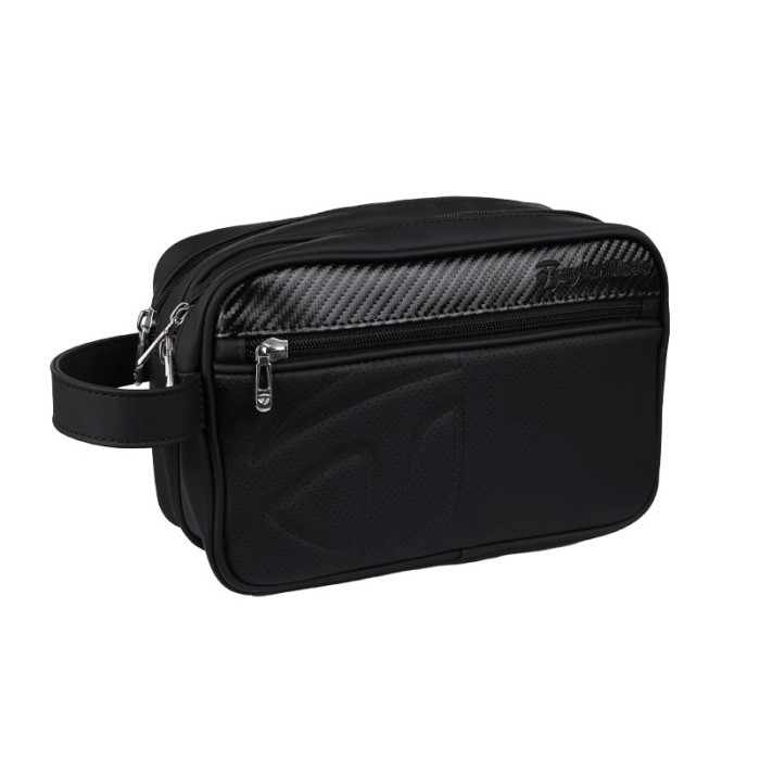 Tas golf Pouch bag Taylormade Sport Modern Black