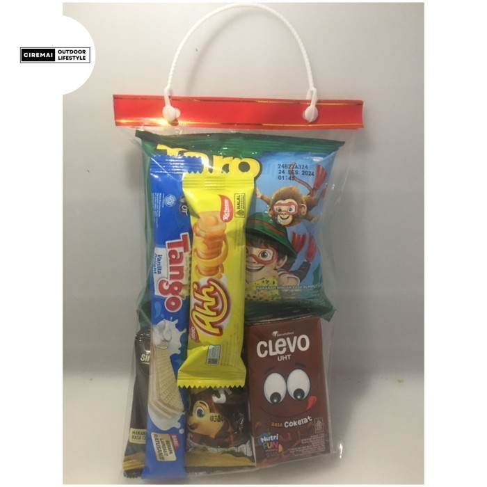 

BELANJA BINGKISAN SNACK ULANG TAHUN ANAK/SNACK ULTAH ANAK/PAKET ULTAH/SOUVENIR ULTAH/KHITAN/
