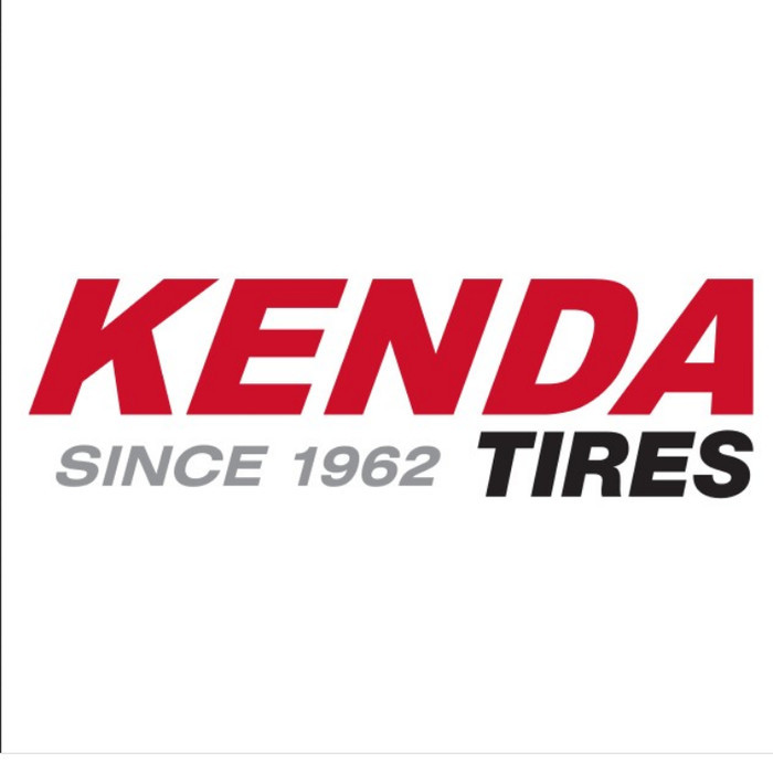 Paket KENDA K6009 110 70 12 dan 120 70 12 Tubeless Ban Motor Vespa R12