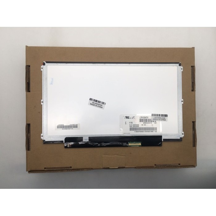 TERBARU LED 12,5S-X220 PIN 40 HD