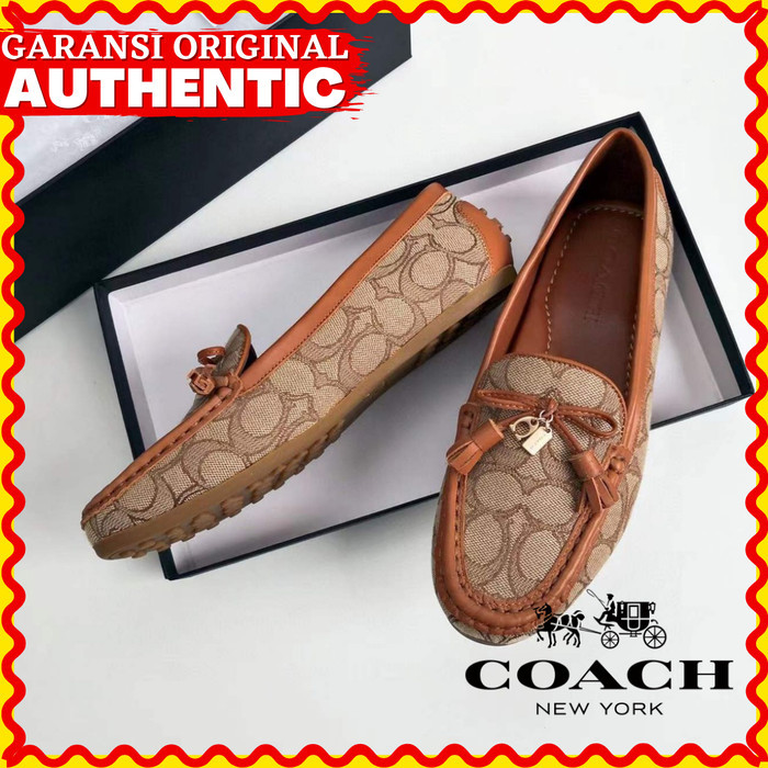 Epatu Flat Loafer N Wanita Branded